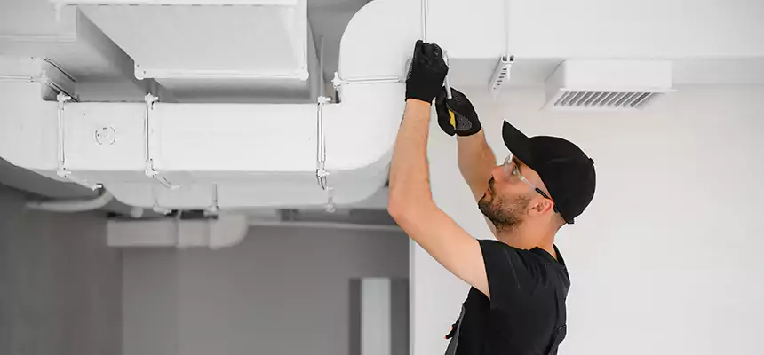 Our Air Duct Cleaning Services in Talladega, AL