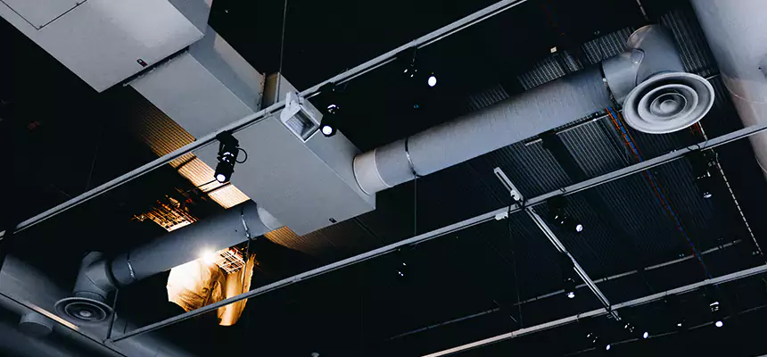 Our Air Duct Replacement Services in Talladega, AL