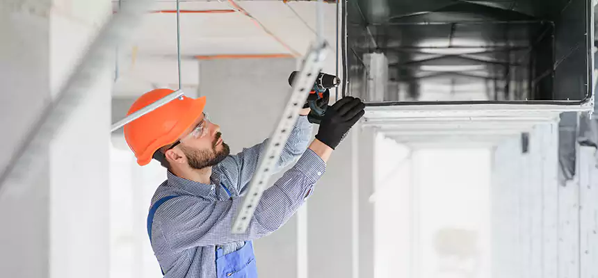 Our Air Vent Replacement Services in Talladega, AL