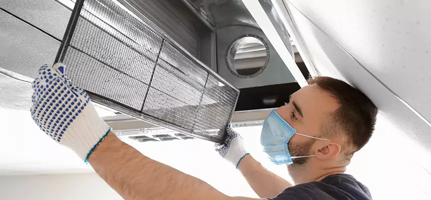 Our Bathroom Exhaust Duct Cleaning Services in Talladega, AL