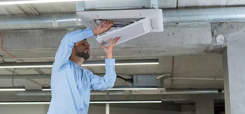 Our Energy Recovery Ventilation Cleaning Services in Talladega, AL