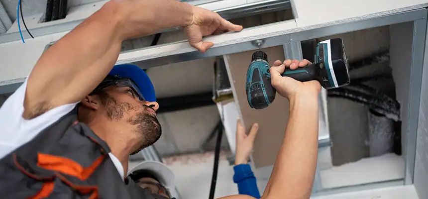 Our Improve Home Air Circulation Services in Talladega, AL