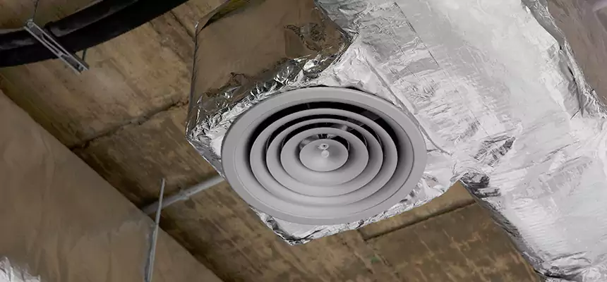 Our Industrial Dryer Vent Cleaning Services in Talladega, AL