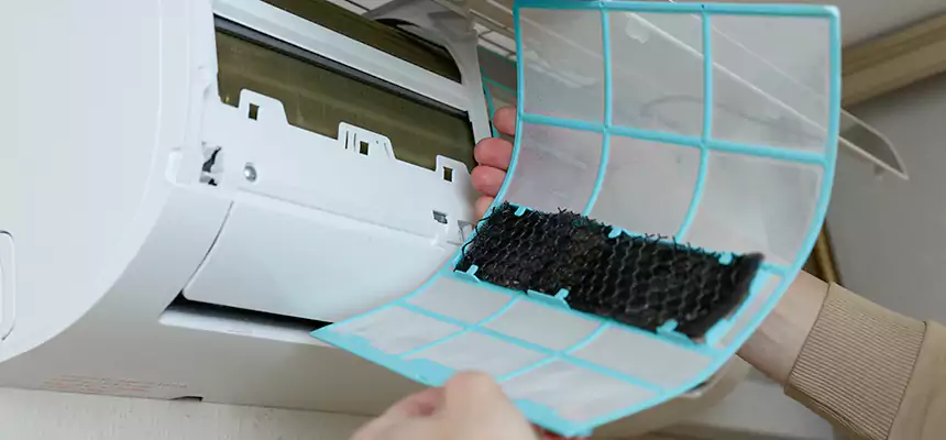 Gentle Ductwork Odor-Control Pet Dander Duct Cleaning in Talladega, AL