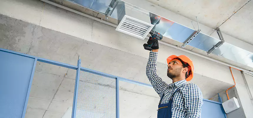 Efficient Exhaust Vent Cleaning in Talladega, AL