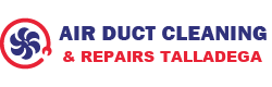 Air Duct Cleaning & Repairs Talladega