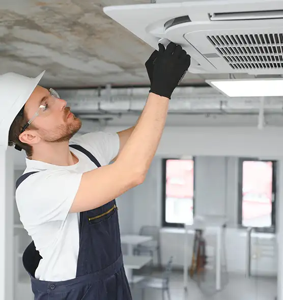 Top Affordable Duct Cleaning Services Near Me in Talladega, AL