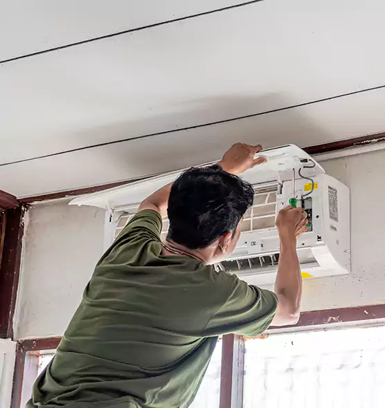 About Air Duct & AC Odor Removal in Talladega, AL
