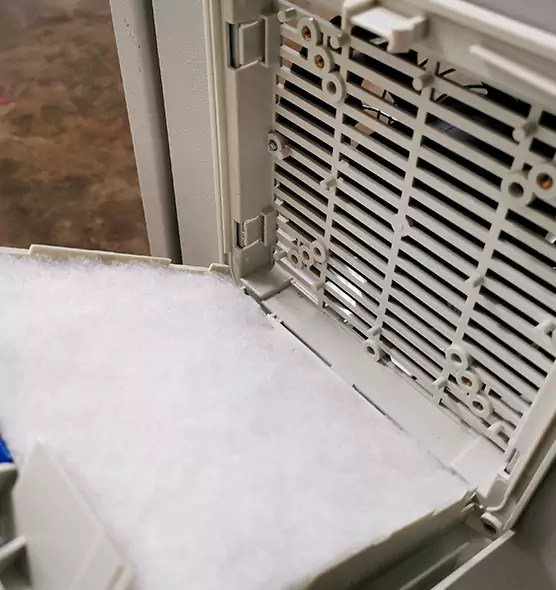 Professional Air Duct Expansion Solutions in Talladega, AL