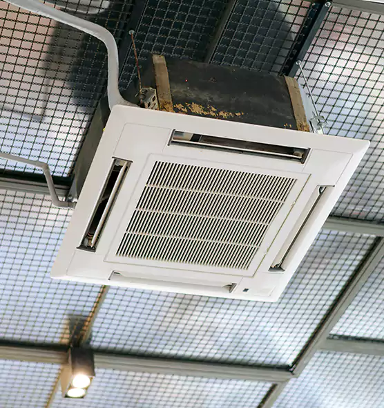 Top-Notch Allergy Relief Vent Cleaning Services in Talladega, AL