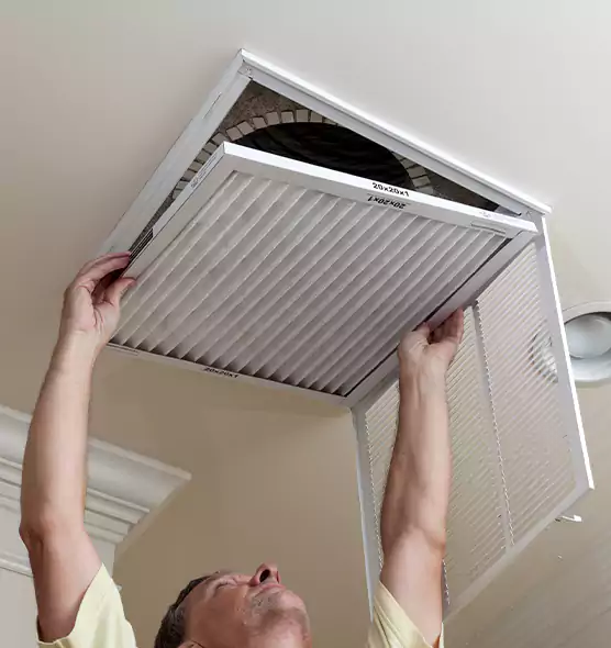 Trusted Apartment Air Duct Cleaning in Talladega, AL