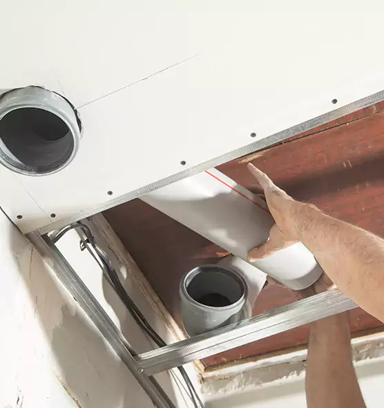 Professional Attic Air Duct Cleaning in Talladega, AL