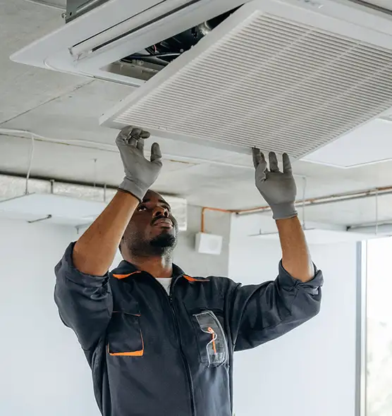 About Certified Air Duct Specialists in Talladega, AL