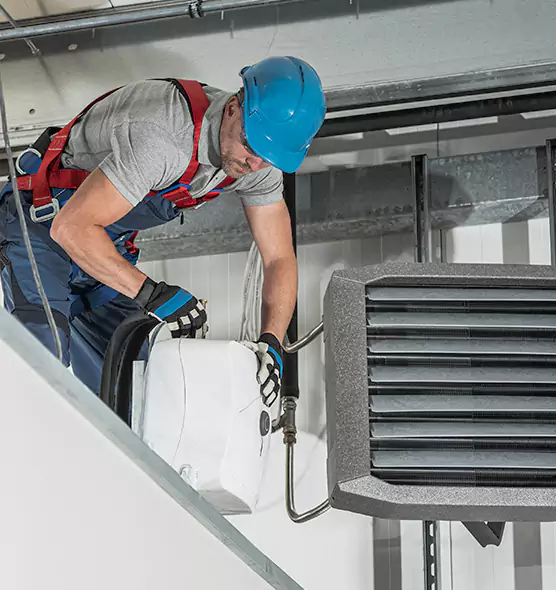 Professional Custom HVAC Ductworkin Talladega, AL