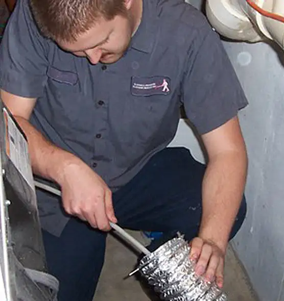 About Dryer Vent Hose Installation in Talladega, AL