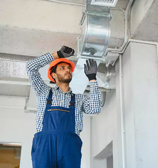 About Hotel Duct And Vent Cleaning in Talladega, AL