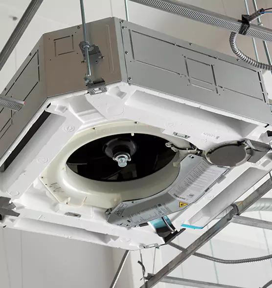 Professional Industrial Dryer Vent Cleaning in Talladega, AL