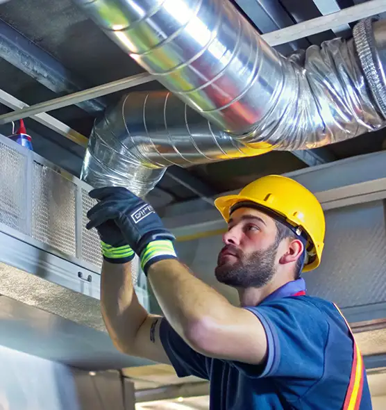 Professional NADCA Approved Air Duct Services in Talladega, AL