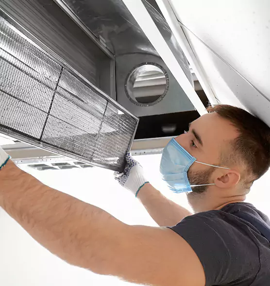 About Remove Smoke Smell From Air Duct in Talladega, AL