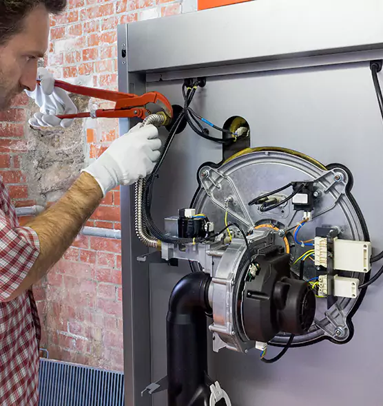 Advanced Repair Dryer Vent Hose in Talladega, AL