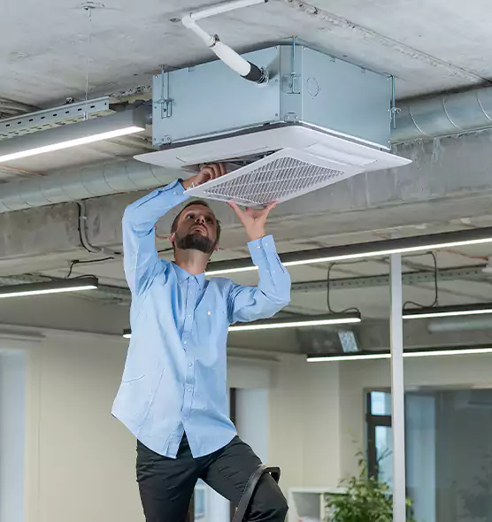 Advanced Rodent Droppings In Vents in Talladega, AL