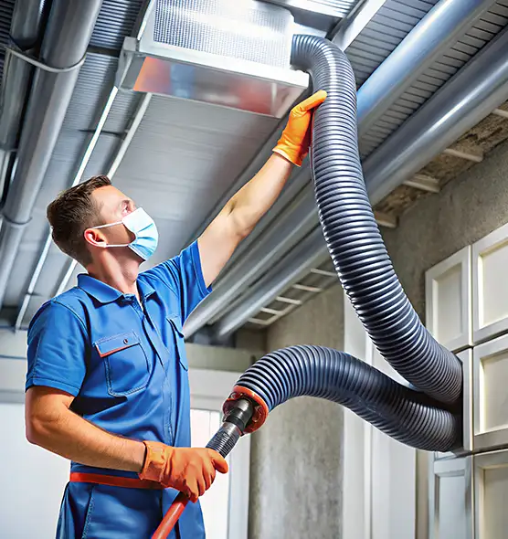 Welcome to Air Duct Cleaning & Repairs Talladega — Your Local Roof Dryer Vent Cleaning Specialists in Talladega, AL