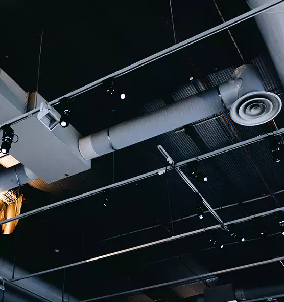 Professinal UV Light Air Purification for Ducts in Talladega, AL