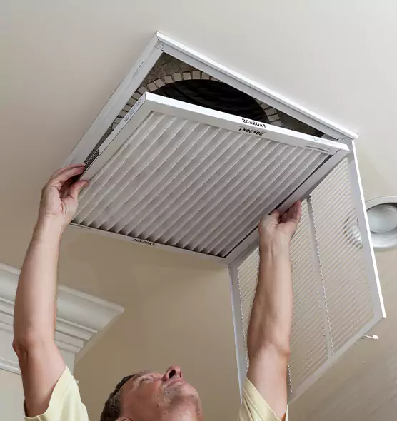 Professional Vent Relocation Services in Talladega, AL