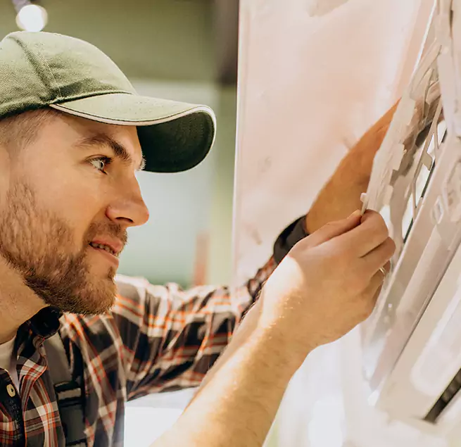 Why Homeowners Businesses Trust Us in Talladega, AL?