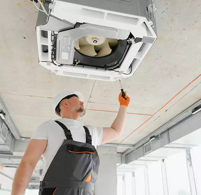 Why Homeowners & Businesses Trust Us in Talladega, AL?