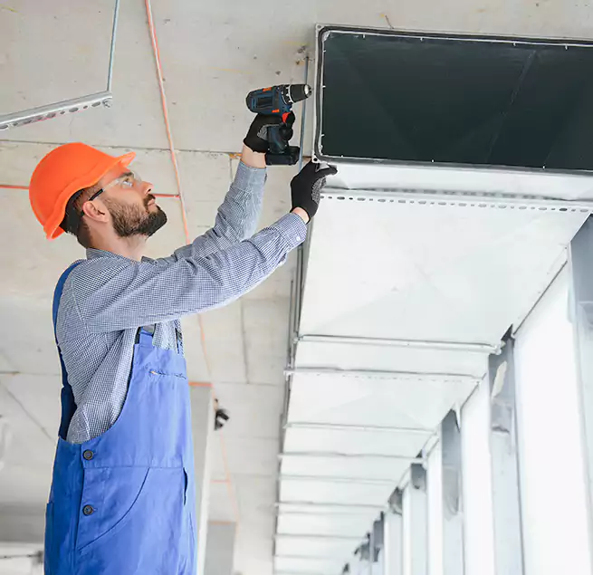 Why Homeowners & Businesses Trust Us in Talladega, AL?