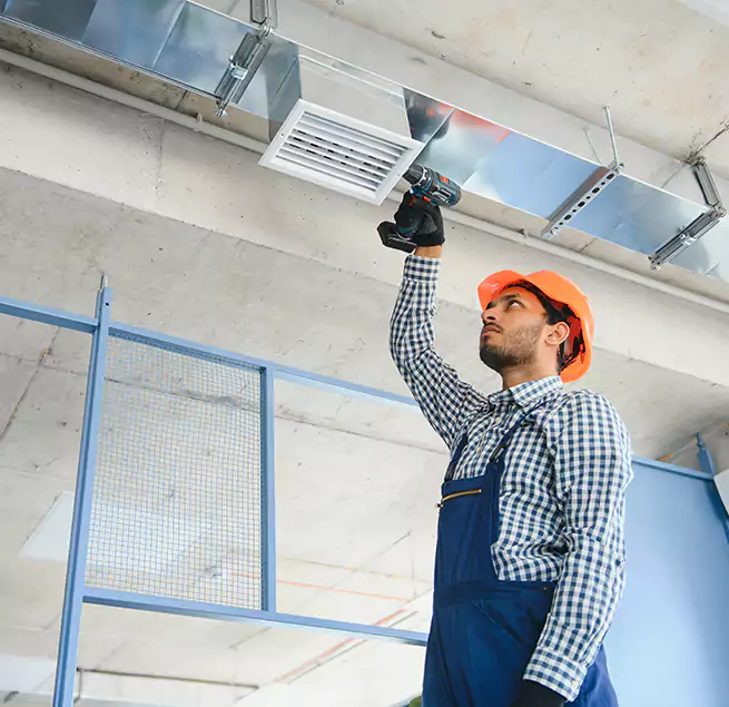 Why Homeowners & Businesses Trust Us in Talladega, AL?