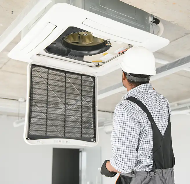 Why Homeowners & Businesses Trust Us in Talladega, AL?