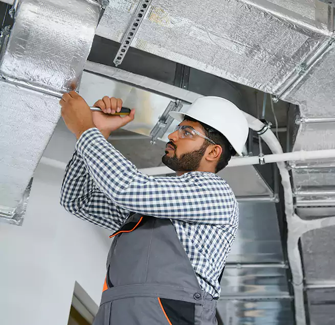 Why Homeowners & Businesses Trust Us Talladega, AL