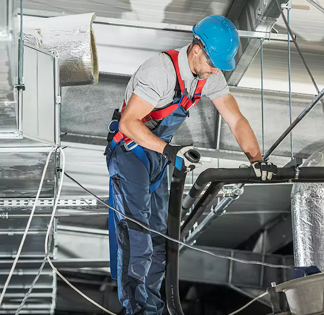 Why Homeowners & Businesses Trust Us in Talladega, AL?