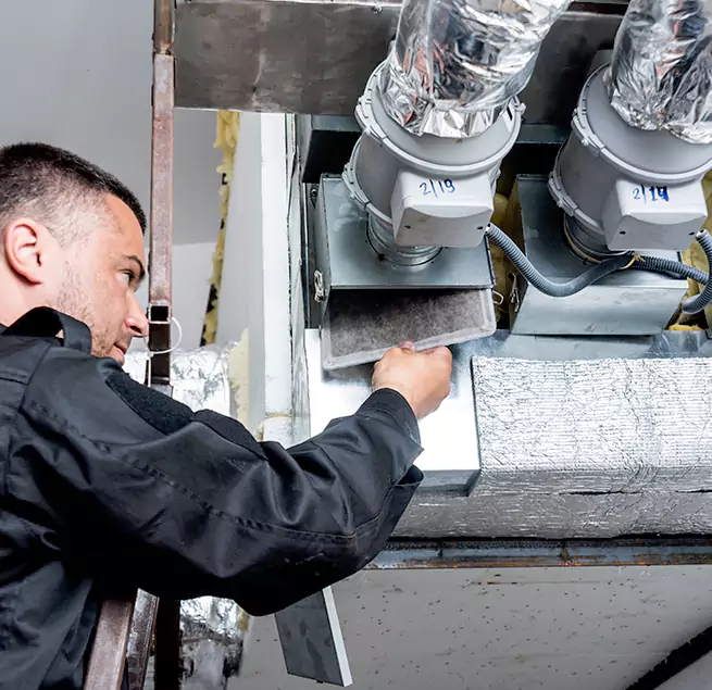 Why Homeowners & Businesses Trust Us in Talladega, AL