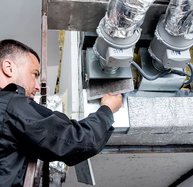 Why Homeowners & Businesses Trust Us in Talladega, AL?