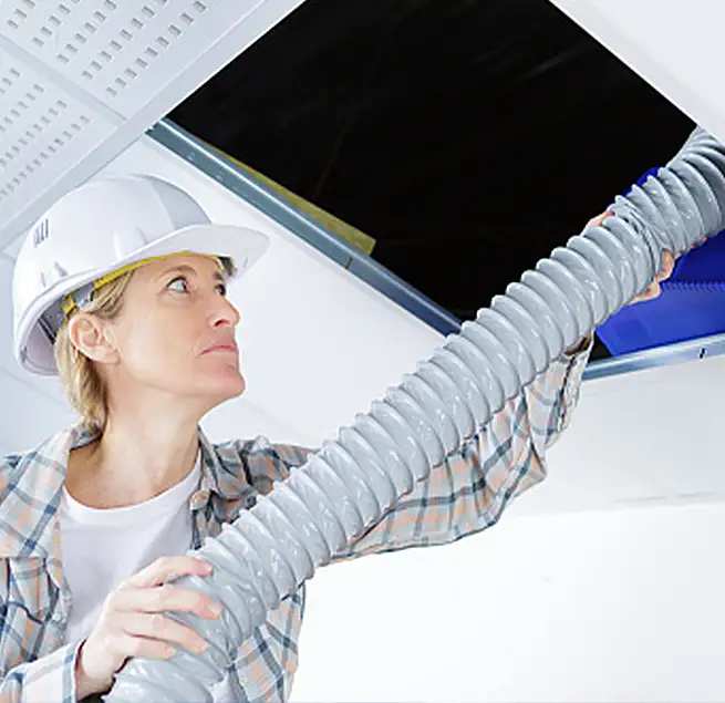 Why Homeowners & Businesses Trust Us Talladega, AL