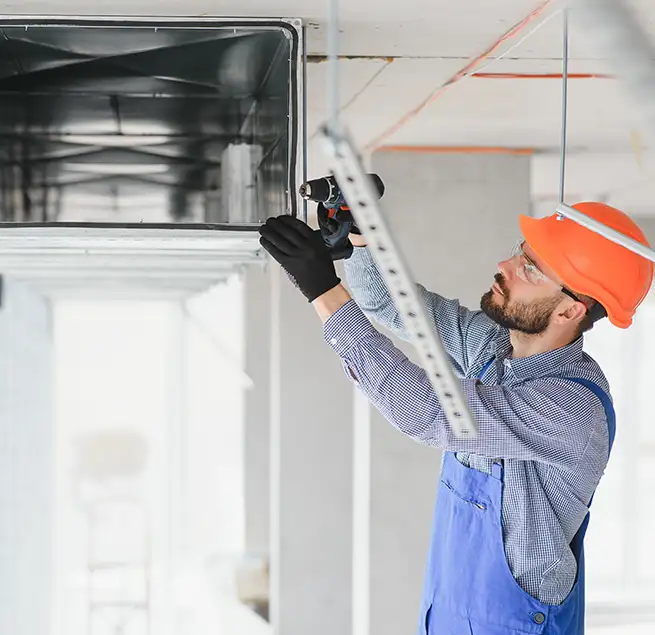 Why Homeowners & Businesses Trust Us in Talladega, AL?