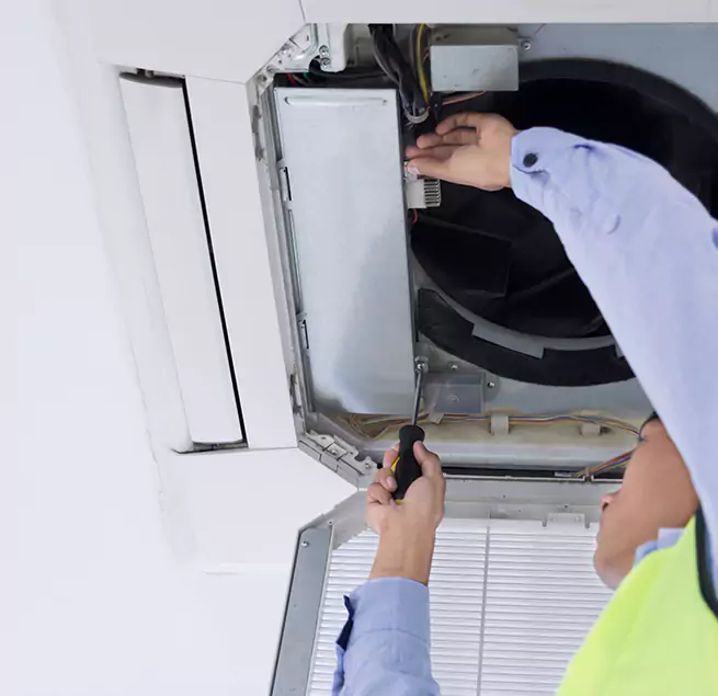 Why Homeowners & Businesses Trust Us Talladega, AL?