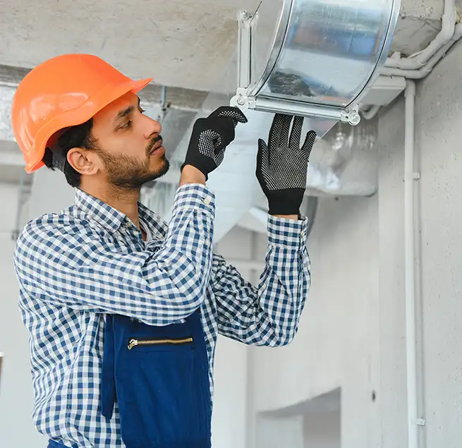 Why Homeowners & Businesses Trust Us in Talladega, AL?