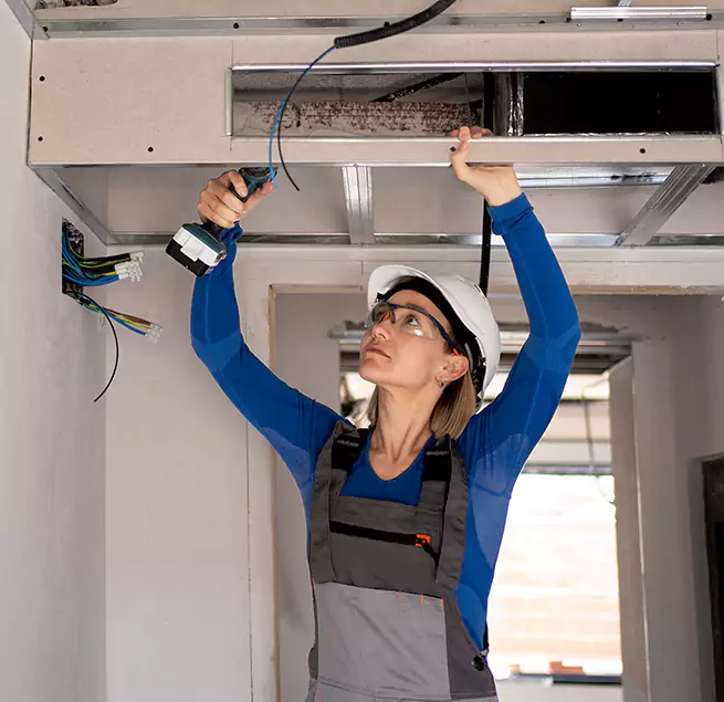 Why Homeowners & Businesses Trust Us in Talladega, AL?