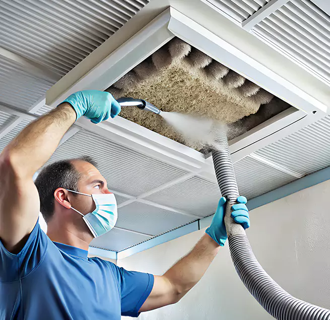 Why Homeowners Businesses Trust Us in Talladega, AL?