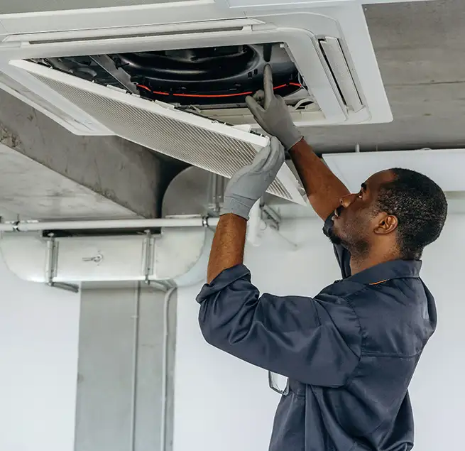 Why Homeowners & Businesses Trust Us in Talladega, AL?