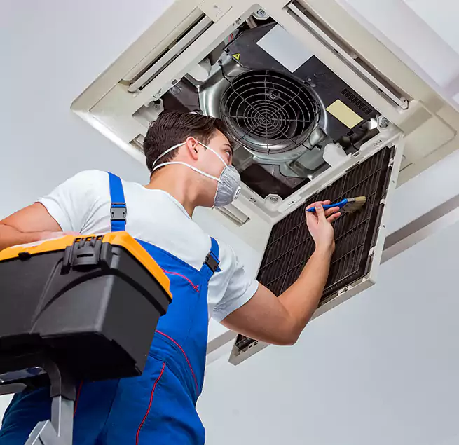 Why Homeowners & Businesses Trust Us in Talladega, AL?