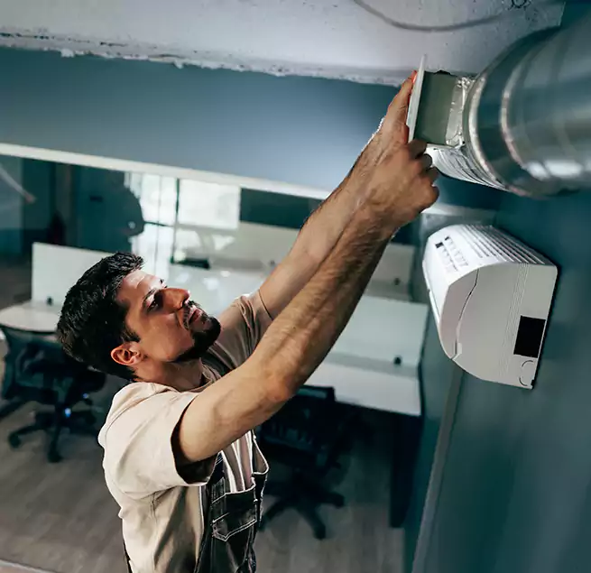 Why Homeowners & Businesses Trust Us in Talladega, AL?