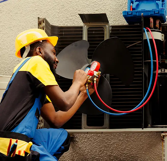 Why Homeowners & Businesses Trust Us in Talladega, AL?