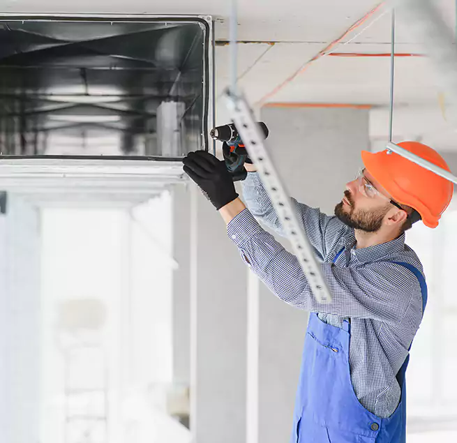 Why Homeowners & Businesses Trust Us in Talladega, AL?