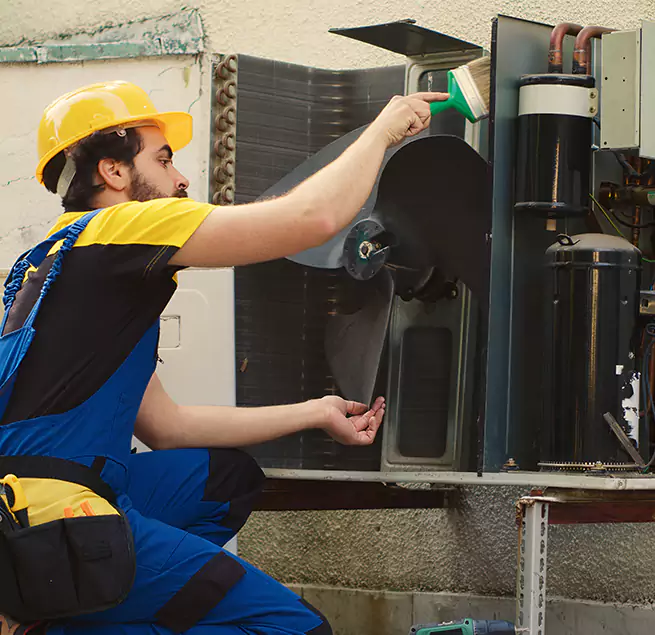  Why Homeowners & Businesses Trust Us in Talladega, AL?