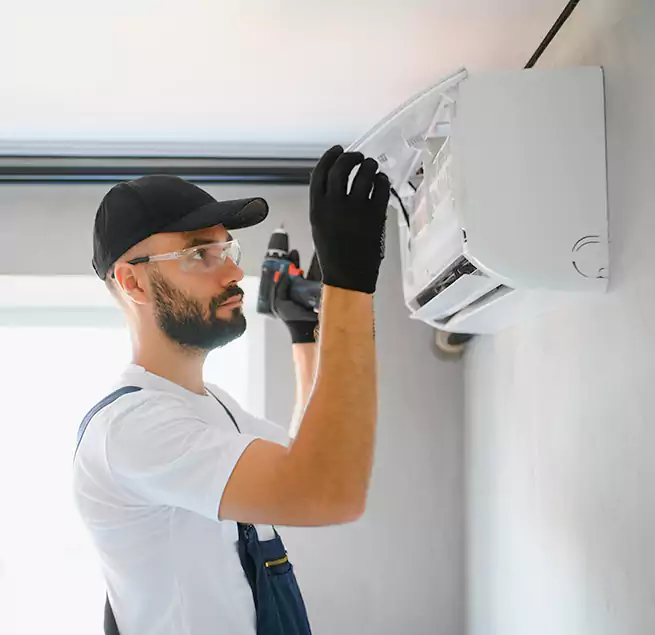 Why Homeowners & Businesses Trust Us in Talladega, AL